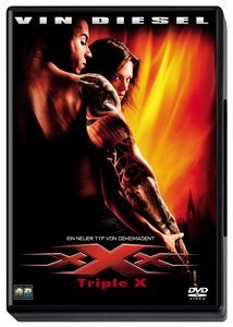 xXx - Triple X (DVD)