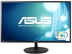 ASUS VN247H, 23.6"