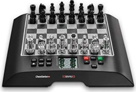 Millennium Schachcomputer ChessGenius Pro