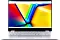 ASUS VivoBook S 14 Flip OLED TN3402YA-KN063W, Cool Silver, Ryzen 7 7730U, 16GB RAM, 1TB SSD, DE Vorschaubild