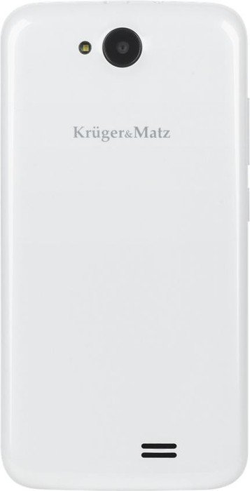 Krüger&Matz Move 5 biały