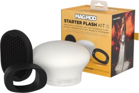MagMod Starter Flash Kit