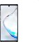 Samsung LED Cover für Galaxy Note 10+ schwarz (EF-KN975CBEGWW)