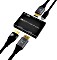 Yiwentec DisplayPort HDMI Splitter (T0202-HD)