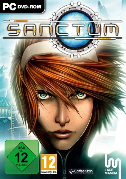 Sanctum Collection (PC)