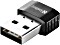 Sandberg Micro Wifi Dongle, 2.4GHz/5GHz WLAN, USB-A 2.0 (133-91)