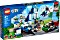 LEGO City - Posterunek policji (60316)