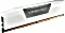 Corsair Vengeance white DIMM kit 32GB, DDR5-6400, CL32-40-40-84, on-die ECC Vorschaubild