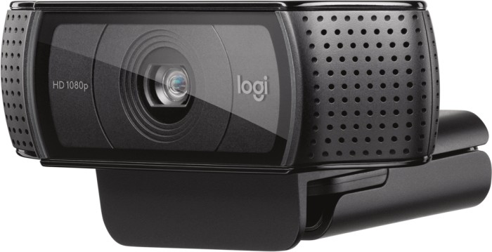 Logitech HD Pro C920