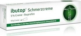 axicorp Pharma Ibutop Schmerzcreme, 50g