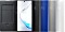 Samsung LED View Cover für Galaxy Note 10+ blau Vorschaubild