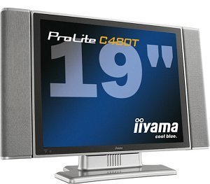 iiyama ProLite C480T