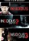 Insidious Chapter 3 (DVD) (UK)