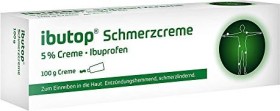 axicorp Pharma Ibutop Schmerzcreme, 100g