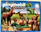 playmobil Country - Deer with Family (6817)