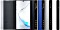 Samsung Clear View Cover für Galaxy Note 10+ schwarz Vorschaubild