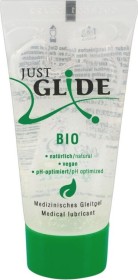 Just Glide Bio Gleitgel, 20ml