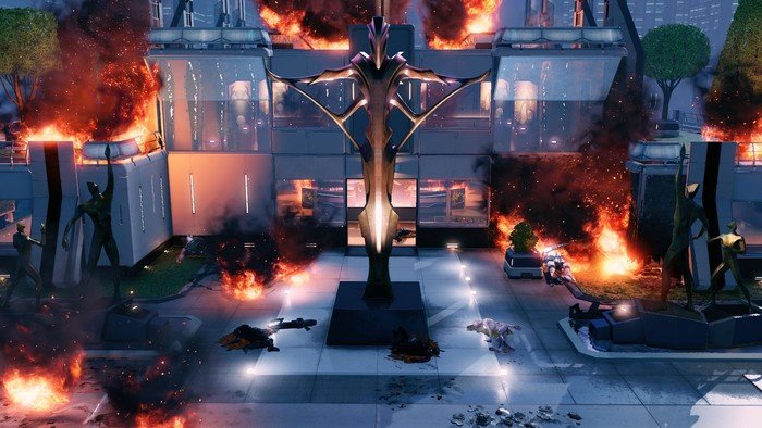 XCOM 2 - War of the Chosen (Download) (Add-on) (PC)