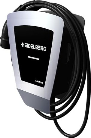 Heidelberg Wallbox Energy Control