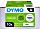 Dymo ID1 Permanent Industrial Rhino Pro Beschriftungsband 12mm, schwarz/weiß, 10er-Pack (2093097)