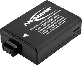 Ansmann A-Can LP-E5 Li-Ion battery (5044443)