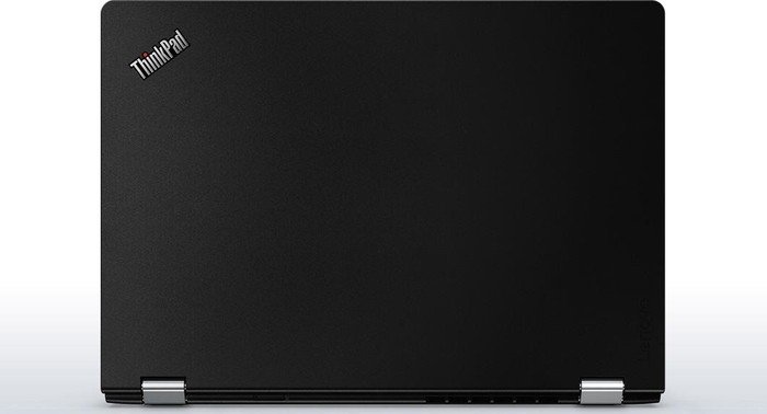 Lenovo Thinkpad Yoga P40, Core i7-6500U, 16GB RAM, 512GB SSD, Quadro M500M, LTE, DE