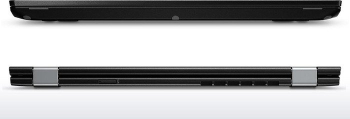 Lenovo Thinkpad Yoga P40, Core i7-6500U, 16GB RAM, 512GB SSD, Quadro M500M, LTE, DE