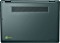 Lenovo Yoga 6 13ALC7 Dark Teal - Fabric, Ryzen 5 5500U, 16GB RAM, 512GB SSD, DE Vorschaubild