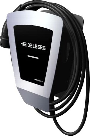 Heidelberg Wallbox Energy Control, 7.5m Kabel