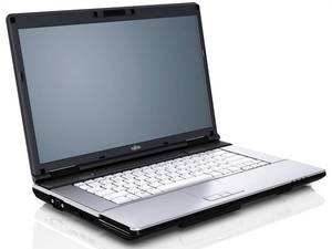 Fujitsu Lifebook E751, Core i5-2520M, 4GB RAM, 500GB HDD, UMTS, DE