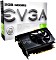 EVGA GeForce GT 740 SuperClocked, 2GB GDDR5, 2x DVI, Mini HDMI Vorschaubild