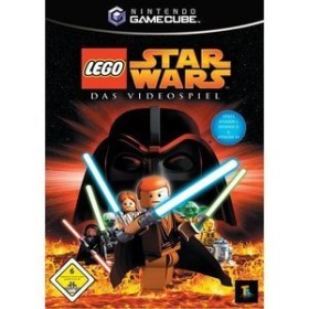 LEGO Star Wars (GC)