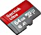 SanDisk Ultra R100 microSDXC 64GB Kit, UHS-I U1, A1, Class 10 Vorschaubild