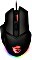 MSI Clutch GM20 Elite Gaming Mouse czarny, USB (S12-0400D00-C54)