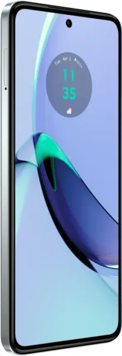 Motorola Moto G84 5G Marshmallow Blue