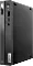 Lenovo ThinkCentre Neo 50q G4 Thin Client Black, Celeron 7305, 8GB RAM, 256GB SSD, DE (12LJ0000GE)
