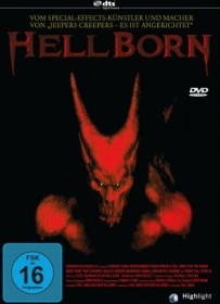 Hellborn (DVD)