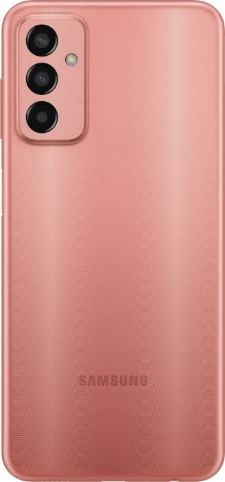 Samsung Galaxy M13 M135F/DSN 64GB Orange Copper