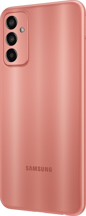 Samsung Galaxy M13 M135F/DSN 64GB Orange Copper