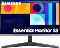 Samsung Essential Monitor S3 S33GC, 24" (LS24C330GAUXEN / LS24C332GAUXEN)