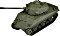Gale Force Nine World of Tanks - Soviet - Loza's M4-A2 Sherman