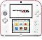 Nintendo 2DS Tomodachi Life Bundle weiß/rot Vorschaubild