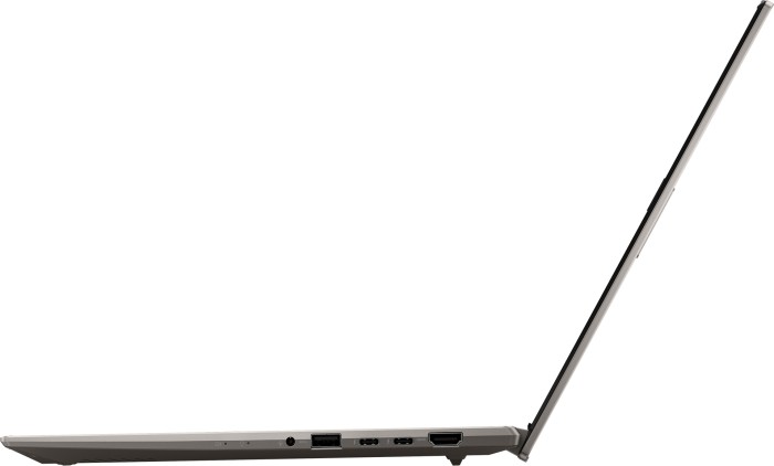 ASUS VivoBook S 14X OLED S5402ZA-M9132W Sand Grey, Core i7-12700H, 16GB RAM, 512GB SSD, DE