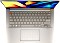 ASUS VivoBook S 14X OLED S5402ZA-M9132W Sand Grey, Core i7-12700H, 16GB RAM, 512GB SSD, DE Vorschaubild