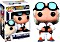 FunKo Pop! Movies: Back to the Future - Dr. Emmett Brown (3399)