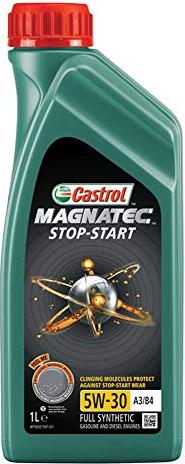Castrol Magnatec Stop-Start 5W-30 A3/B4 1l