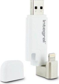 16GB USB A 3 0/Lightning