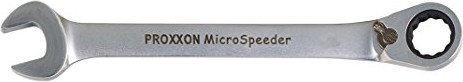 Proxxon MicroSpeeder Maul-Ringratschenschlüssel