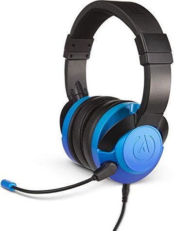 PowerA Fusion Wired Gaming Headset