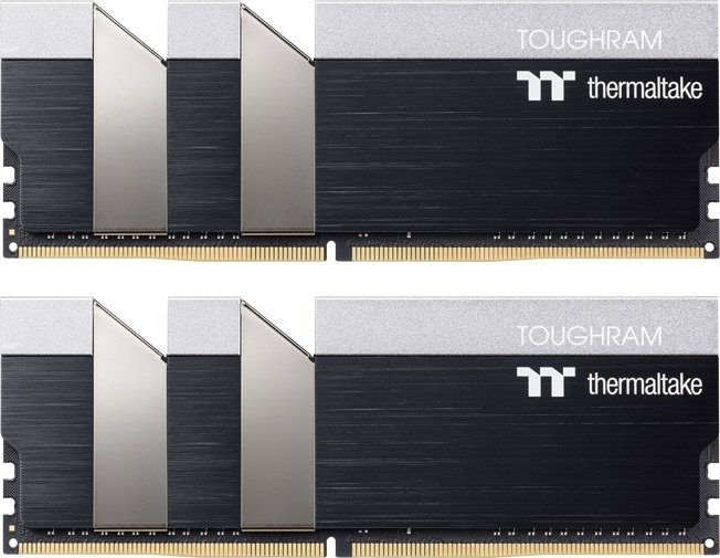 Thermaltake Toughram Memory DIMM Kit 16GB, DDR4-4000, CL19-23-23-42